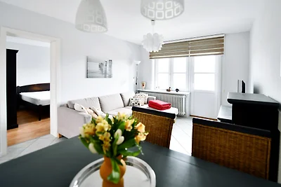 Haus Windhuug Wohnung 4