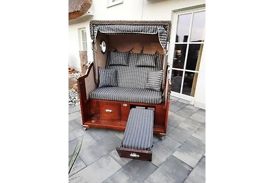 Ferienhaus "Sturmmöwe"