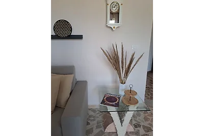 Appartamento Vacanza con famiglia Castelvetrano