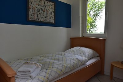 Vakantieappartement Gezinsvakantie Schwanewede