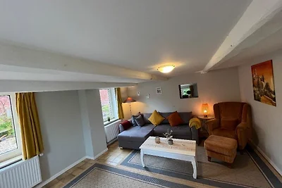 Vakantiehuis Ontspannende vakantie Rysum