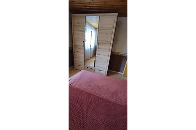 FeWo Bergenrot Urlaub mit Hund