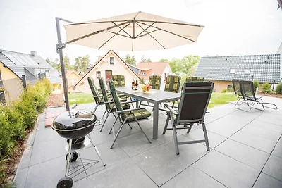 Kuća za odmor Dopust za oporavak Röbel Müritz