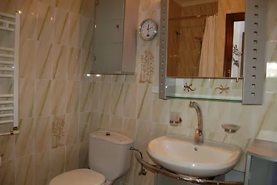Casa vacanze Vacanza di relax L'Escala