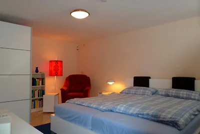 Appartamento Vacanza con famiglia Eckernförde