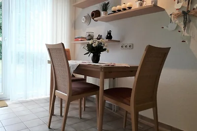 Haus Tuti-No.3 in zentraler Lage