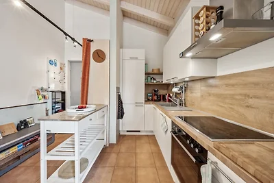 PINTO ROSSO Ihr Urlaubsdomizil am