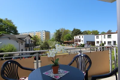 (Brise) Neubauvilla Elbflorenz App.