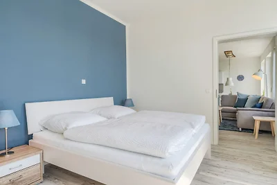 Ferienwohnung Bootshaus