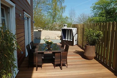 Vakantieappartement Gezinsvakantie Grömitz