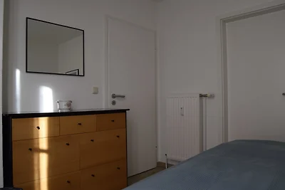 Appartamento Vacanza con famiglia Schönberg & Schönberger beach