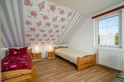 Vakantieappartement Gezinsvakantie Schwarz