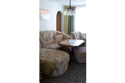 Vakantieappartement Gezinsvakantie Ehrenfriedersdorf