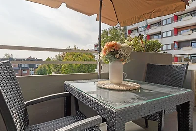 Berolina Wiesenblick