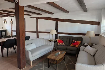 Ferienhaus Wallkieker