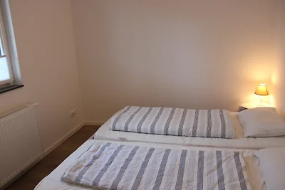 Appartamento Vacanza con famiglia Heiligenhafen