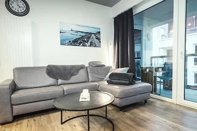 Appartamento Vacanza con famiglia Kappeln
