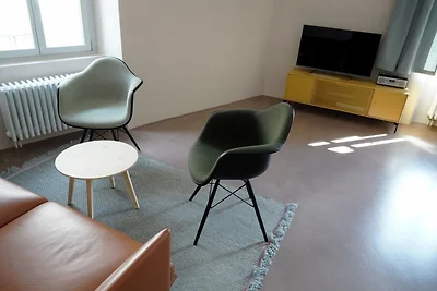 Wohnung 2 - Sinestra