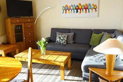 Ferienhof Specht - Haus Grauer Esel