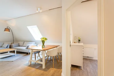 Vakantieappartement Gezinsvakantie Gremersdorf