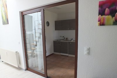 Vakantieappartement Gezinsvakantie Stromberg