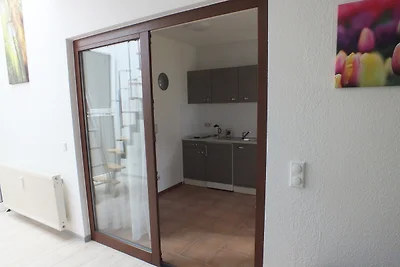 Ferienwohnung Freyas Walderlebnis