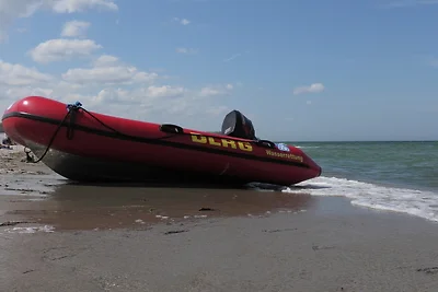 Reethaus Strandgut - geräumiges