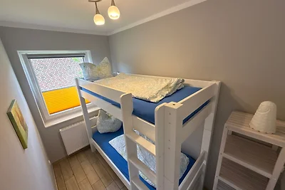 "Bauernhof-Claussen", Haus Sonne