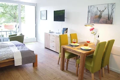 Apartment Harzgrün 1