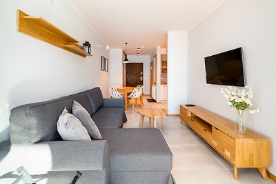 Vakantieappartement Gezinsvakantie Karpacz