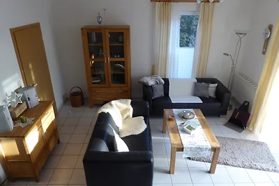 Ferienhaus Kröger-Scholz /