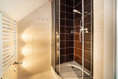 Appartamento Vacanza con famiglia Karpacz