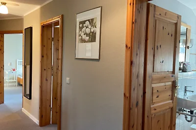 Ferien bei Goos - Ferienwohnung