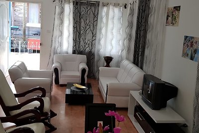 Vakantieappartement Gezinsvakantie Baracoa