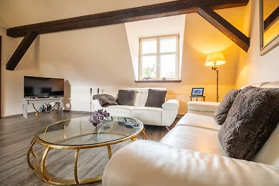 Superior Maisonette Appartement