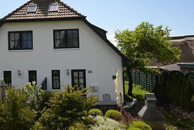 Ferienhaus "Seeadler" in Gross