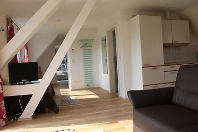 Vakantieappartement Gezinsvakantie Überlingen