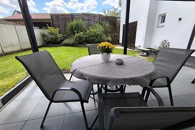 Vakantieappartement Gezinsvakantie Bomlitz