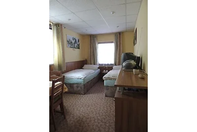 Ferienwohnung Nr. 2 "Quitte"