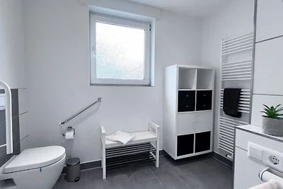 Emsland-Hus Wohnung 1