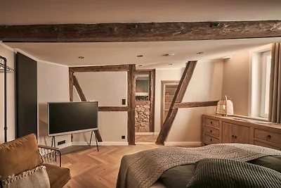 Boutique Ferienwohnung Blockflöte