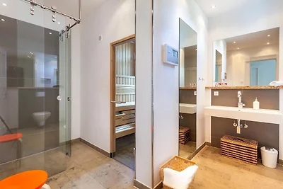 Appartamento Vacanza con famiglia Sellin