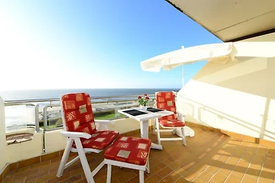 Appartamento Vacanza con famiglia Wyk