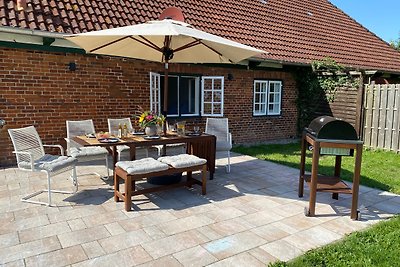 Casa vacanze Vacanza di relax Riepsdorf