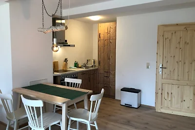 Vakantieappartement Gezinsvakantie Bad Schandau