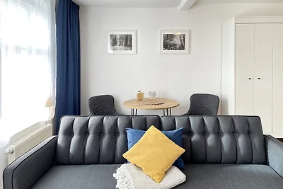 Vakantieappartement Gezinsvakantie Lübbenau/ OT Ragow