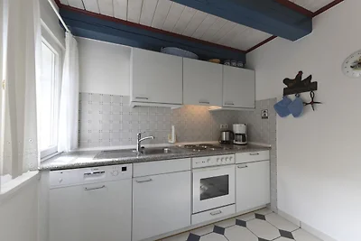 Vakantieappartement Gezinsvakantie Wrixum