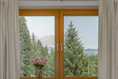 Apartment Superior im Gartenhotel