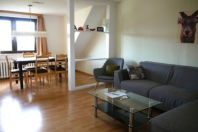 Vakantieappartement Gezinsvakantie Friedrichsbrunn