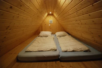 Ferienwohnung Zaepernick